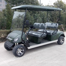 4 seaters electric club car for sale